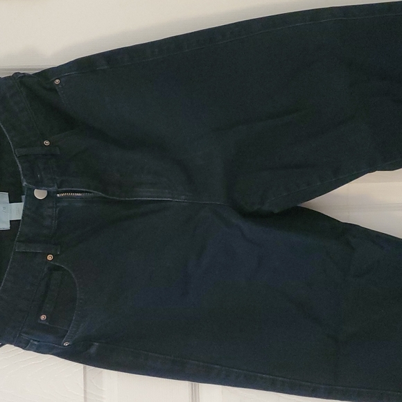 NWOT! H&M Mom High ankle Jeans - Picture 3 of 12